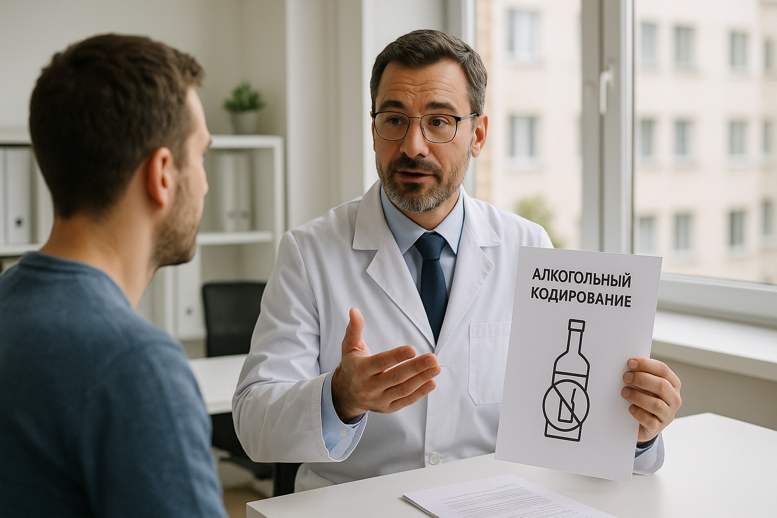 Кодирование «Эспераль-комплекс»