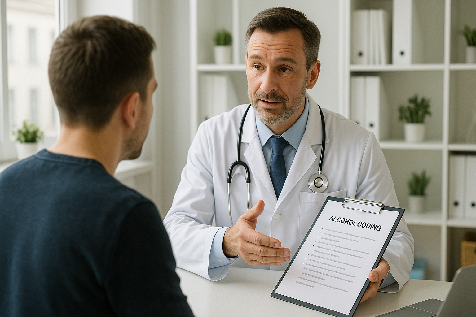 Кодирование методом «Эспераль-актив»