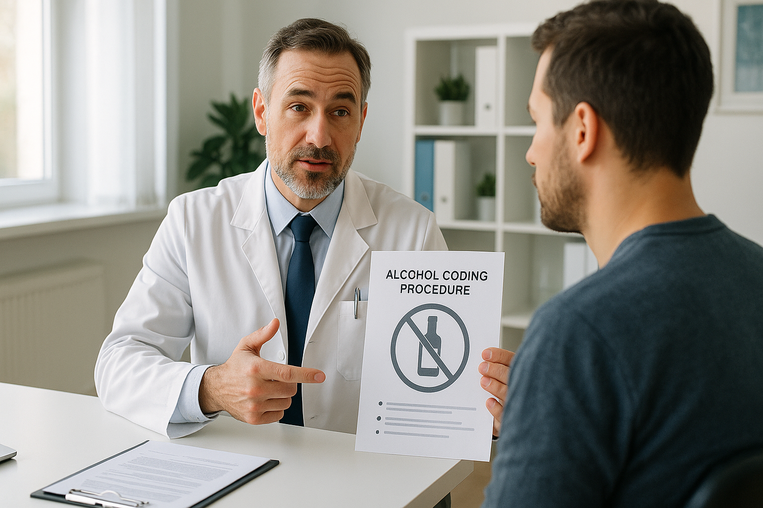 Химзащита с последующим сопровождением